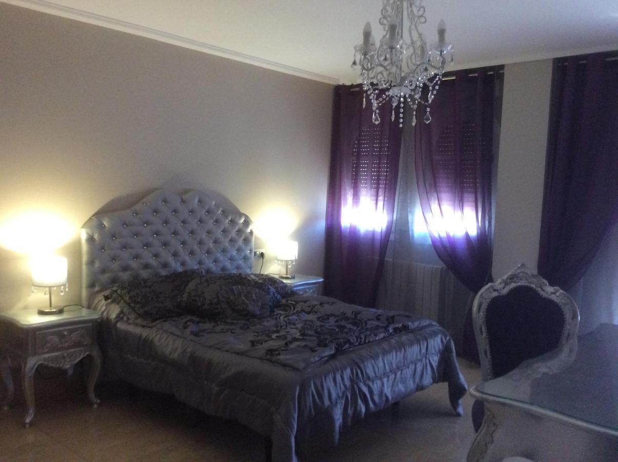 Hostal Mont Royal Alicante Eksteriør billede