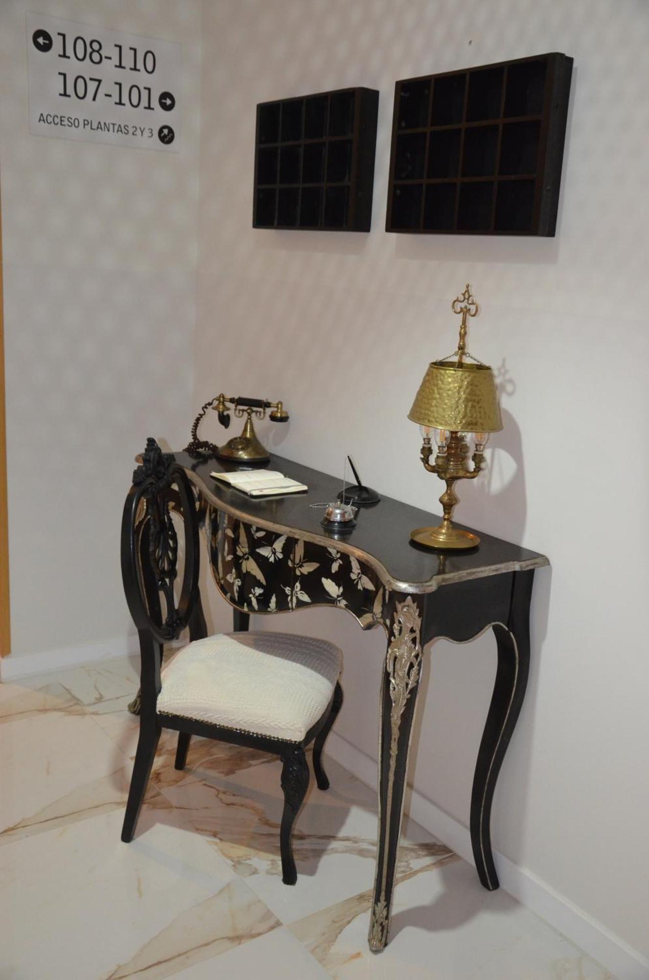 Hostal Mont Royal Alicante Eksteriør billede