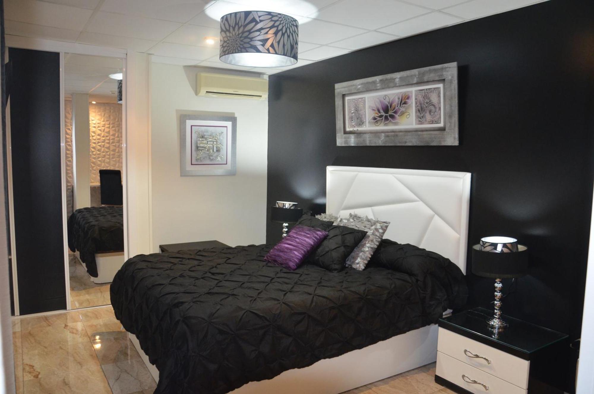 Hostal Mont Royal Alicante Eksteriør billede