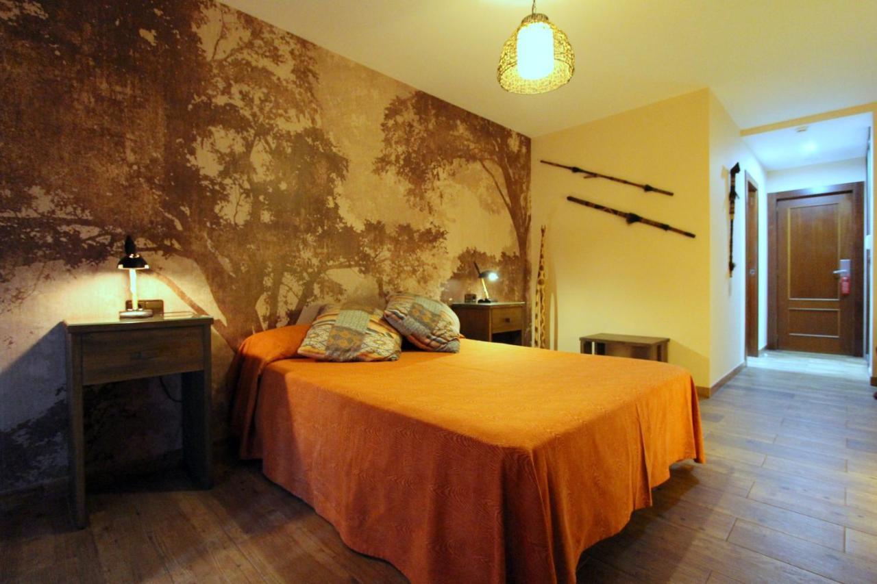 Hostal Mont Royal Alicante Eksteriør billede