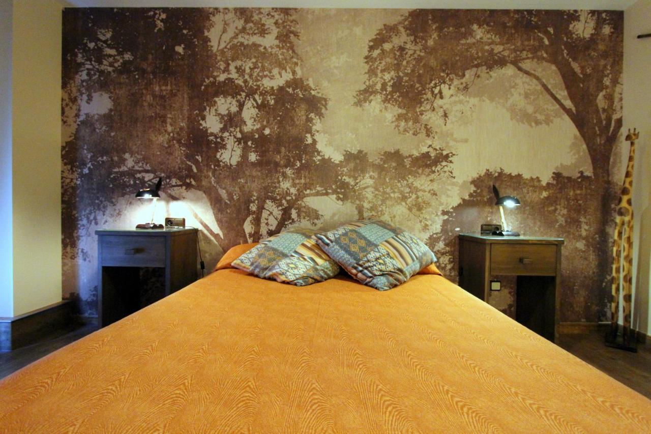 Hostal Mont Royal Alicante Eksteriør billede