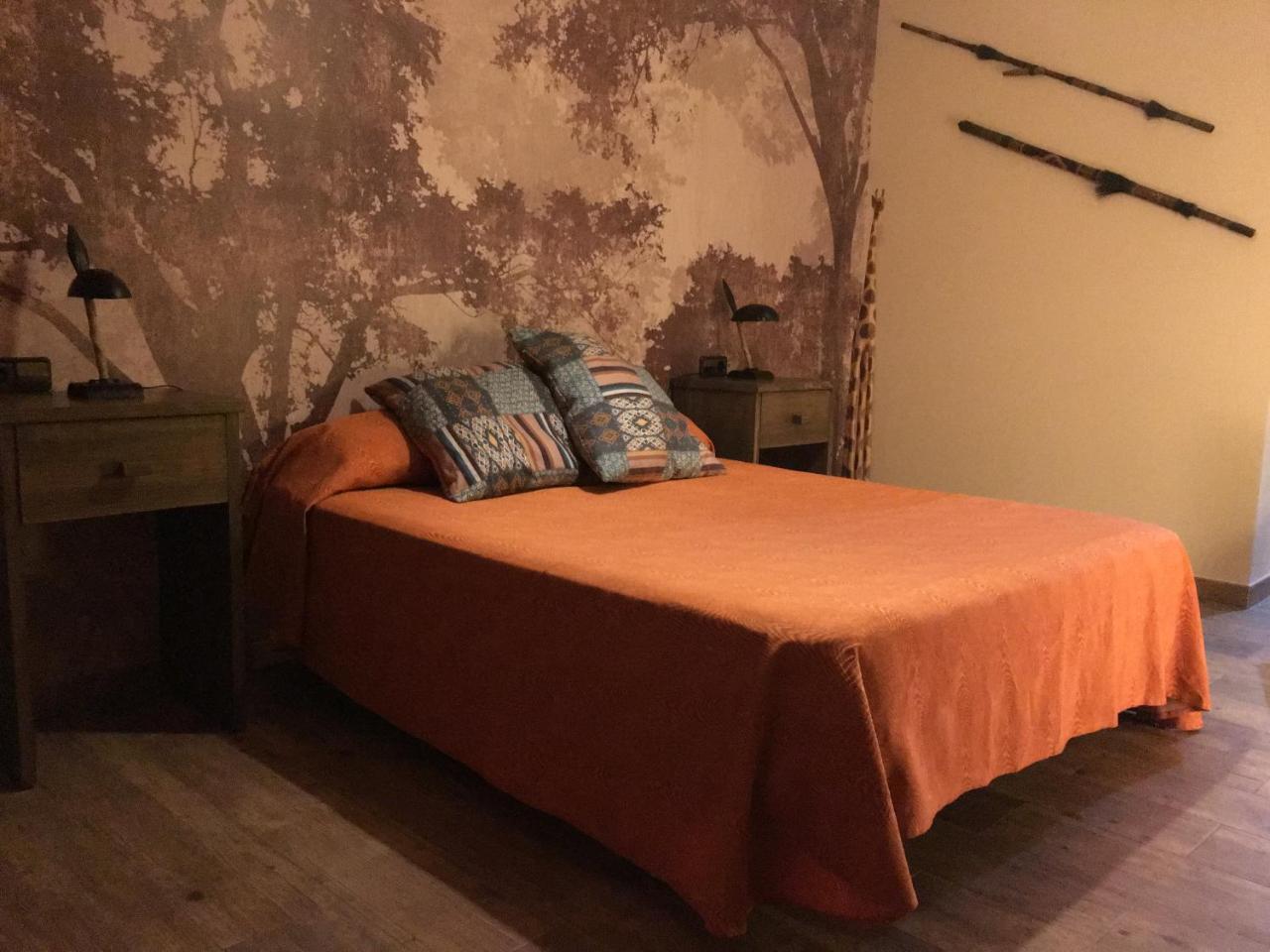 Hostal Mont Royal Alicante Eksteriør billede