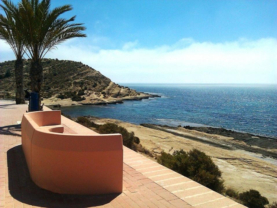 Hostal Mont Royal Alicante Eksteriør billede